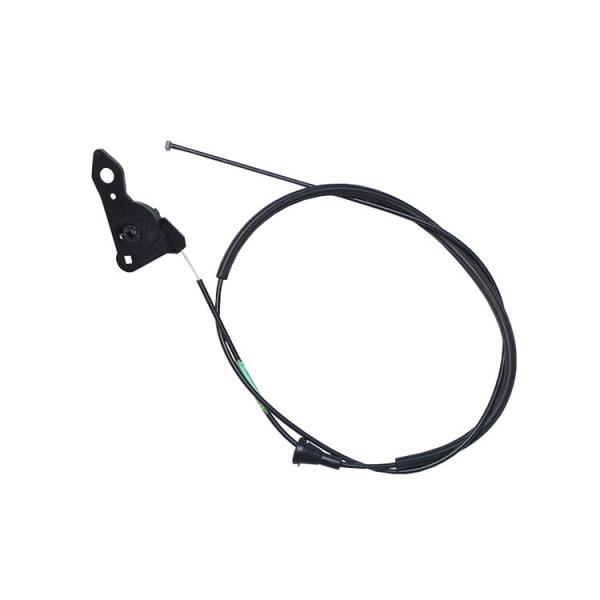 Automotive Cooling System SQCS Hood Release Cable 51231938159 for BMW Cars VOLVO