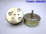 High Accurate Mechanical Oven Timer 30’/60’/ 120’ Max For Freestanding Oven