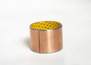 Wholesale Metal - Polymer Composite Bearing With POM Material dx bush from china suppliers