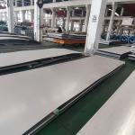 304L 304 Stainless Steel Sheet Plate 1200 X 600 18 X 18 24 X 24 24 X 36