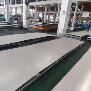 Wholesale 304L Stainless Steel Sheet Plate 0.4mm~6mm 1200 X 600 18 X 18 24 X 24 24 X 36 from china suppliers