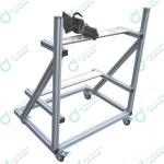 YAMAHA CL type feeder storage cart YAMAHA CL type feeder trolley