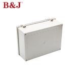 Wall Mount Outdoor Electrical Enclosure , Large Plastic Electrical Junction