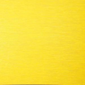 Wholesale Paper for clothing jewelry boxes with Golden yellow brushed texture from china suppliers