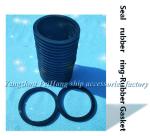 The characteristics of the sealing rubber ring of the air vent cap of the ship