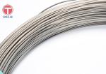 Stainless Steel 1/16 In. 316 Needle Tubing SS Evaporator Coil Capillary Tube