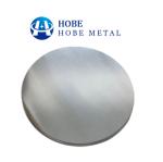 Cookware Alloy Aluminium Discs Circles 1050 For Kitchenware Round Sheet