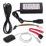 SATA IDE To USB 2.0 Converter Cable