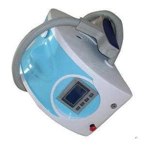 Wholesale Beauty Device Tattoo Remove skin whitening q switch nd yag laser from china suppliers