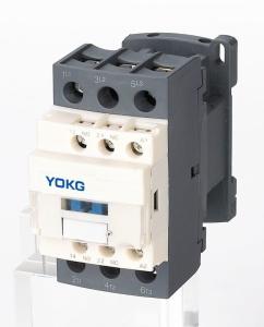 Wholesale CE Certified 3 Pole AC Contactor 20A 32 Amp 40A 220V 690Vac from china suppliers