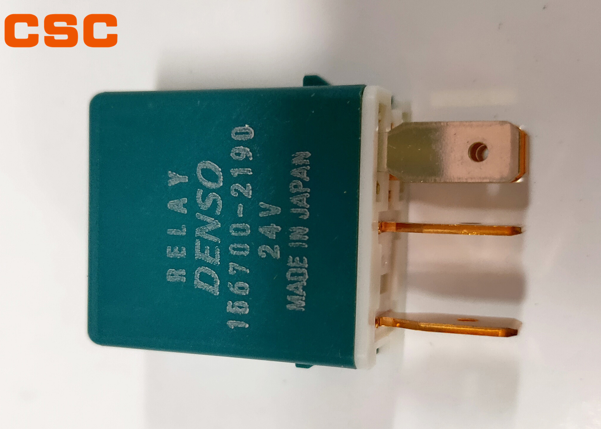 Steel Hitachi Excavator Electric Parts Original Relay 4436534 For ZAX Series