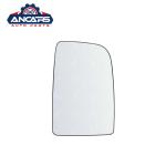 Crafter 2010-2018 VW Side Mirror Glass Wing 2E0857587D 2E0857588D