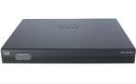 ISR4321-AXV/K9 50Mbps-100Mbps System Throughput 2 WAN/LAN Ports 1 SFP Port Multi