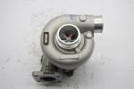 HT12-20 Excavator Spare Parts Turbocharger 8973186510 8972389791 For SY754JG1