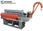 Automatic Stainless Steel Wire 3kw Mesh Welding Machine