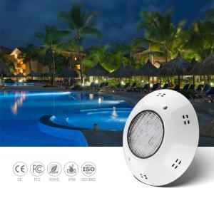 Wholesale Ip68 250lm 1300ma Fiberglass Led Pool Lights Smd5050 from china suppliers