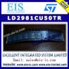 Buy cheap LD2981CU50TR - STMicroelectronics - VERY LOW DROP VOLTAGE REGULATORS WITH from wholesalers