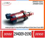 Neutral Control Valve 294009-0590 For TOYOTA HILUX IKD-FTV