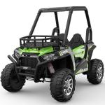 2022 Kids 12v Electric UTV Battery Car Unisex Ride On Toy with Remote Control