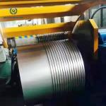 Duplex Stainless Steel Coil Strip S32205 2205 2207 2.0*1500MM