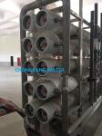 Upvc Stainless Steel Industrial Reverse Osmosis RO Water Plant For Industrial