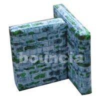 Wholesale Inflatable Paintball Bunker Blindage with Durable Valves for Paintball Game from china suppliers