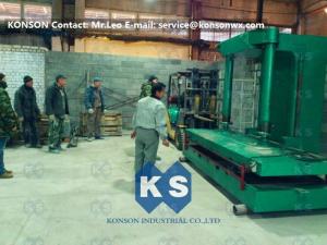 Wholesale Stone Cage Pressing Machine Gabion Mesh / Gabion Box Production Line from china suppliers