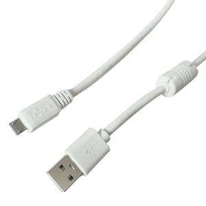 Wholesale 5V 2A Data Sync Micro USB Cable 1m Length Flexible Tangle Free from china suppliers