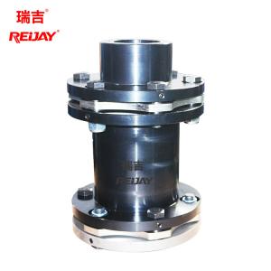 Wholesale 440mm Disc Gear Type Flexible Coupling N Rexnord Rigiflex Coupling from china suppliers