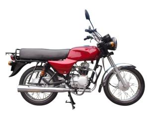 Wholesale Chongqing 4 Stroke Alloy rims 100cc street bike Bajaj motorcycle boxer 100 Kenya hot sale BM100 from china suppliers
