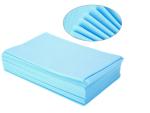 Eco Friendly Microporous Hospital Fitted Disposable Bed Covers