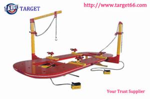 Wholesale car body collison repair pulling machine TG-510 from china suppliers