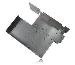 Wholesale SPCC Custom Sheet Metal Fabrication Stamping Stainless Steel Sheet Fabrication from china suppliers