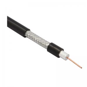 Wholesale 18 Gauge Rg58 Rg59 RG6 CATV Cable 75ohm Data Communication Cable from china suppliers
