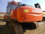 ZX240-3 used hitachi excavator for sale