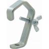 Buy cheap steel hook clamp from wholesalers