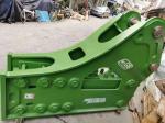 Demolition Excavator Attachments Sb50 Sb70 Electric Petrol Rock Breaker Hammer