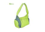 600D Polyester Sports Gym Bags With Large Capacity