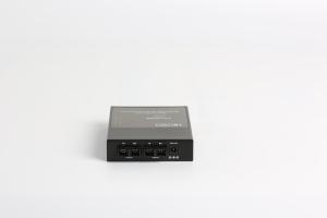 Wholesale 2 1000M SC 3 1000M RJ45 Ports Fiber Media Converter ISO9001:2008 from china suppliers
