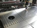 1000mm-2000m Stainless Steel Laser Cutting Service 202 Stainless Steel Strips