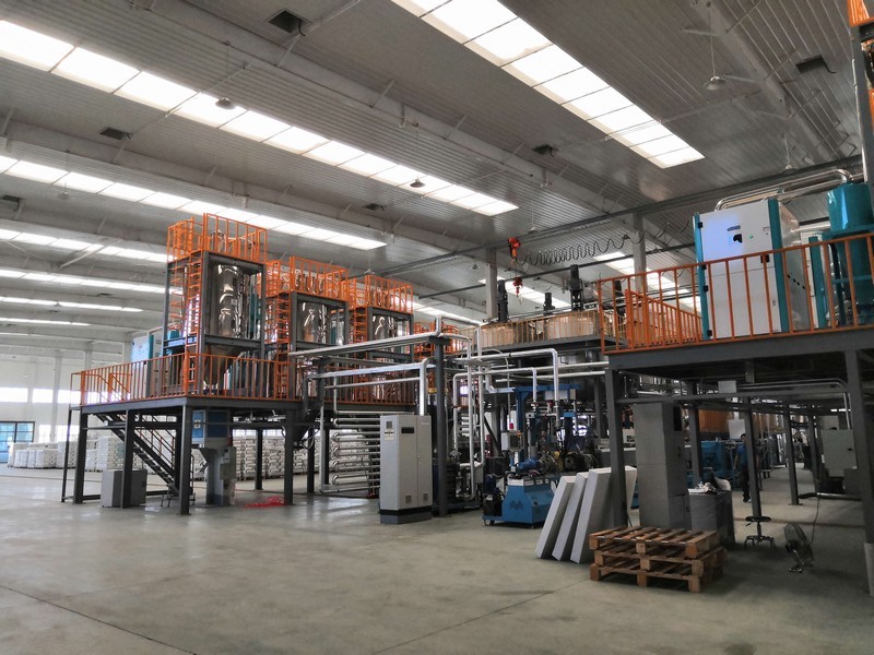 Plastic Hopper Dryer for Optical and Food-grade Products OHD-80-O made of SUS 4Kw Heater