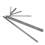 K10 K20 K30 Tungsten Carbide Strips 300mm 700mm 800mm 900mm 1000mm 1600mm Length