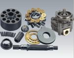 Hydraulic Piston Pump Parts/aftermarket parts/replacement parts Kawasaki K3SP36C