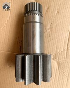 Wholesale Excavator Swing Gear Pinion Shaft PC60-7 Construction Machinery Parts from china suppliers