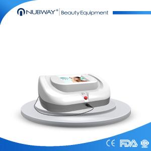 Wholesale Professional 2016 newest spider vein removal machine! laser varicose vein removal treatment from china suppliers