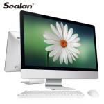 Ultra Slim 10mm 21.5inch I7 Desktop Computer CAD Designer