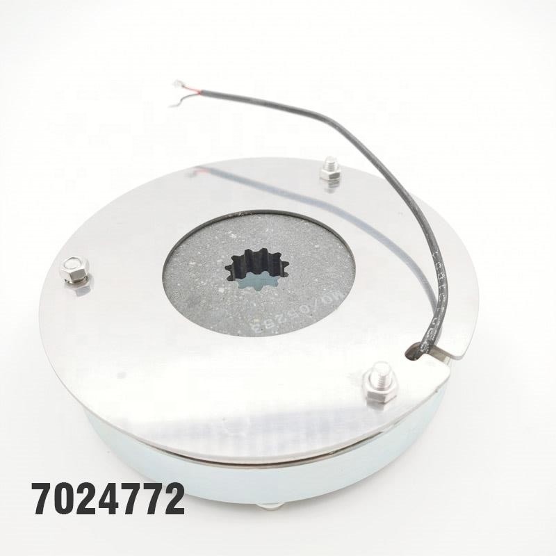 JLG Scissor Lift Electric Brake Actuator 7024772 For 1930ES 2030ES 2646ES