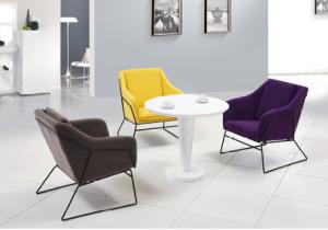 Wholesale fabric leisure coffee chair furniture from china suppliers