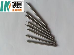 Wholesale 5MM Pt100 Mineral Insulated Metal Sheathed Cable Shielded Thermocouple Wire Al2O3 from china suppliers
