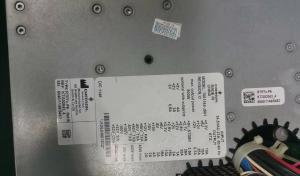Wholesale Repair GE Voluson E8 original ultrasound RTP power supply KTI302043 from china suppliers